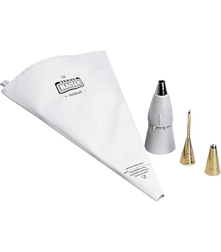 Dr. Oetker - Poche à Douille Réutilisable - 28cm