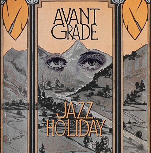 Preisvergleich Produktbild Jazz Holiday by Avant Grade