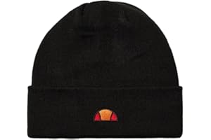 ellesse Men's Thar Beanie Beanie Hat