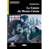 Le comte de Monte-Cristo. Livello B1. Con app. Con Audio Scaricabile-Audio [Lingua francese]: Le comte de Monte-Cristo + Audi