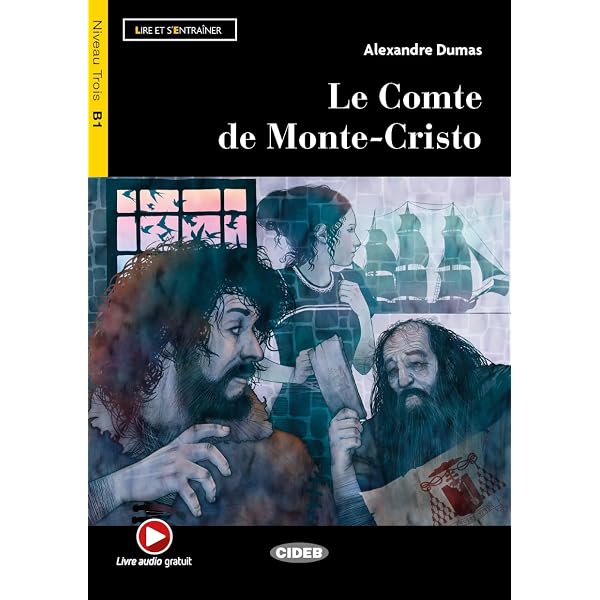 Amazon Kindle -6インチ-マッチャ Les trois mousquetaires B1. Con File audio per il download : Dumas