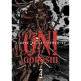 Oni-goroshi. ciudad de los demonios 04