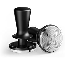 ARO Espresso Strumento WDT Con Supporto Magnetico - 10 Aghi In Acciaio Inox 0,35 Mm A Punta Piatta