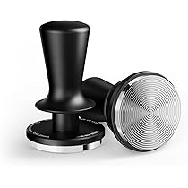ARO Espresso Strumento WDT Con Supporto Magnetico - 10 Aghi In Acciaio Inox 0,35 Mm A Punta Piatta