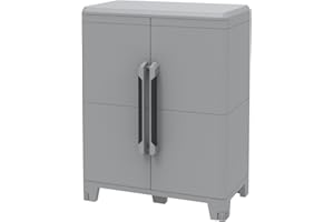 Terry, Transforming Modular 2, Armario Multifunción 2 Puertas. 78X43,6X101,6 cm