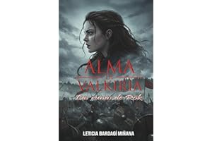 ALMA DE VALKIRIA: Las runas de Rök