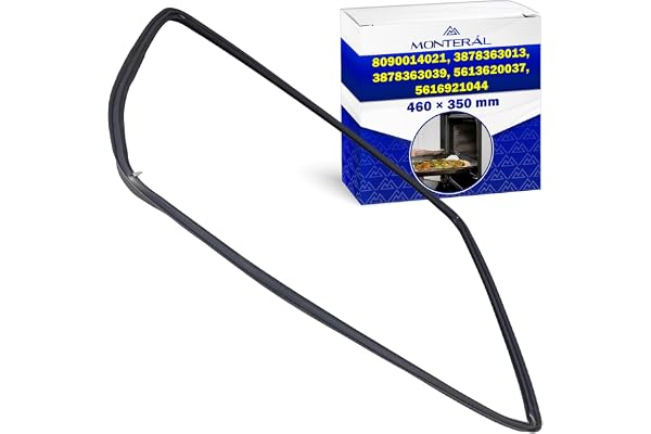 Gummi ugn 460 x 350 mm 8090014021 för Electrolux för Aeg för Zanussi