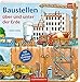 Baustellen über und unter der Erde by 