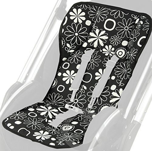 Luxury Foam insert liner. Pushchair, Buggies, Strollers, Car Seats reducer (p72)