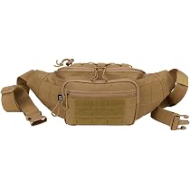 B Cintura e portabottiglie Molle Loop 2-Pack