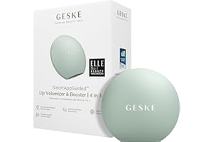 GESKE Lip Volumizer, 4 in 1