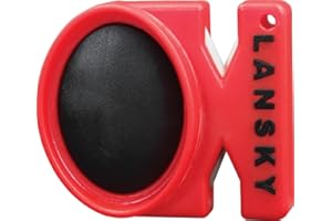 Lansky Affûteur de couteaux Format de poche