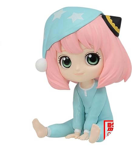 Mô hình Spy x Family Q Posket Anya Forger Research Ver. A siêu đẹp Mô hình Spy x Family Q Posket Anya Forger Research Ver. A siêu đẹp