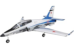 E-FLITE Viper 70mm EDF Jet PNP, 1100mm