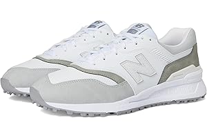 New Balance Herren 997 SlGolfschuh