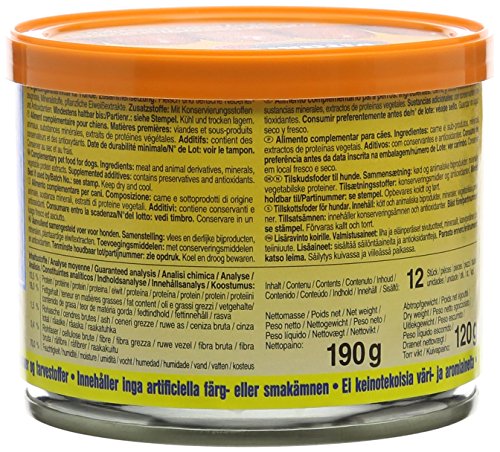 Vitakraft-Dog-Minis-120-g-can-Pack-of-24