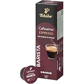 Barista Espresso 10 Adet Kaps&uuml;l Kahve