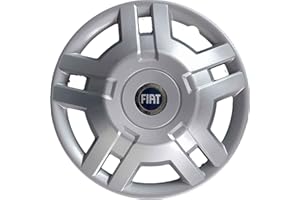 Lot de 4 enjoliveurs 15 pouces pour Ducato à partir de 2006 L’article n’est pas d’origine