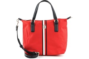 Tommy Hilfiger Papav, Poppy Small Tote Corp Donna, M