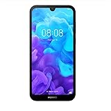 Huawei Y5 2019 Tim Midnight Black 5.71" 2gb/16gb Dual Sim