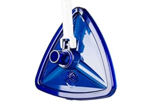 Certikin Liner Vacuum Head, Pool Vacuums, Pool Maintenance