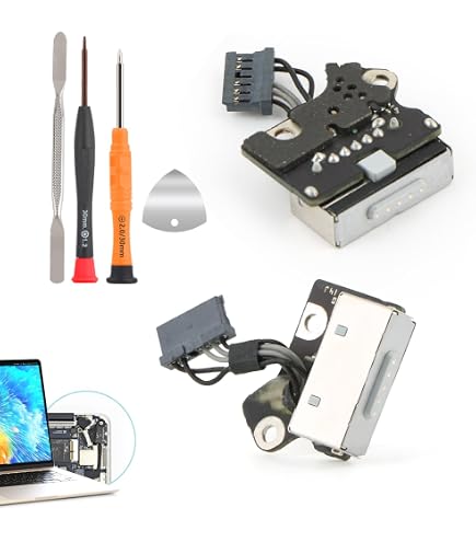 Câble Flex Connecteur Pour MacBook Pro 15" Retina A1398 (2012-2015) - Référence 923-0660 / 609-0336-A - Avec Outils - 10