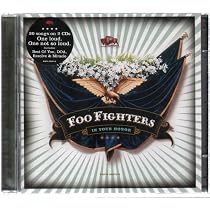 One By One: Amazon.co.uk: CDs & Vinyl