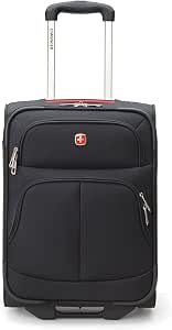 wenger suitcase price
