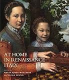 Image de At Home in Renaissance Italy