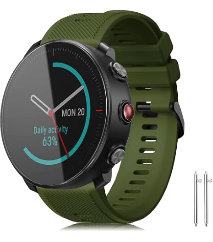 FTRONGRT Cinturino Compatibile con Xiaomi Smart Band 8