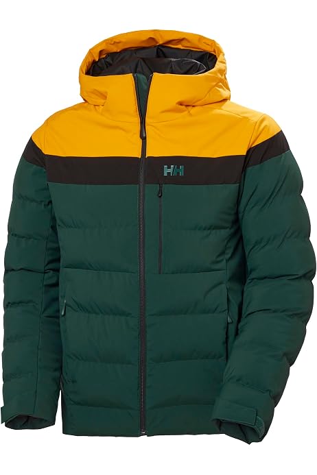 helly hansen bossanova review