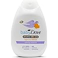 Dove Ba Nighttime Baby Lotion - 13oz, pack of 1