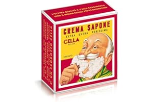 Jabón de Afeitar Cella Milano 1Kg