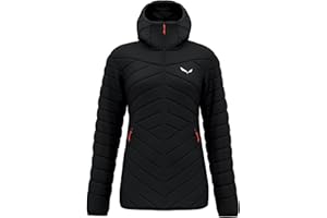 Salewa Kurtka puchowa Kobiety Brenta Rds Dwn W Jkt