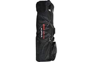 Big Max Atlantis XL reseöverdrag