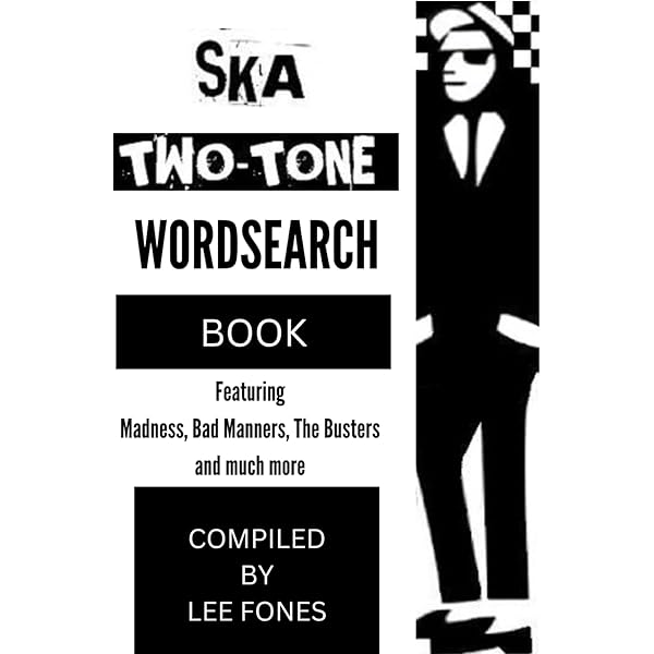 Too Much Too Young: The 2 Tone Records Story: Rude Boys