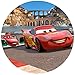 Produktbild Tortenaufleger Cars1 20 cm Ø