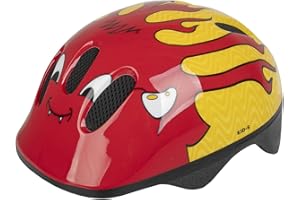 Messingschlager GmbH & Co KG Ventura - Casco Infantil