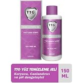 جل تنظيف الوجه TTO 200 مل