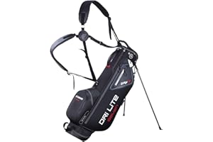 Big Max Dri Lite Seven G Standbag - 2024 Golf Tragebag
