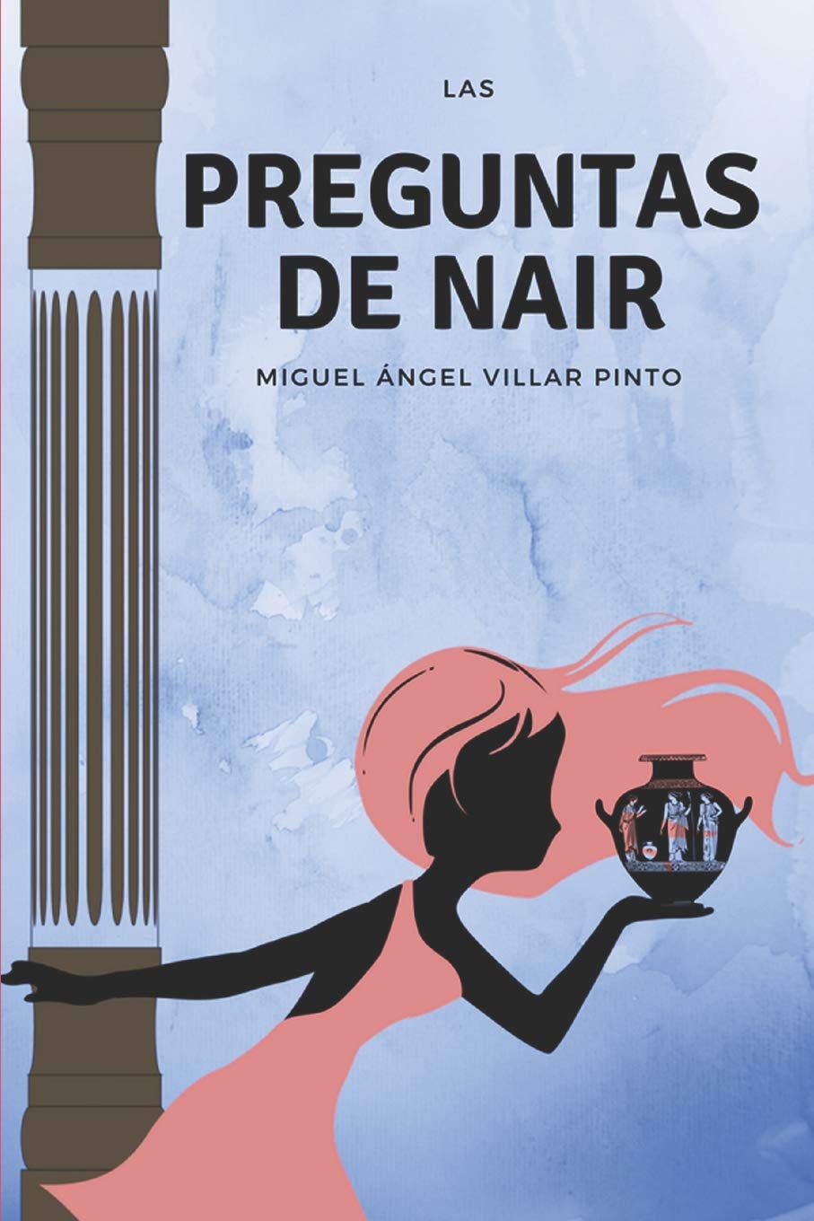 Las preguntas de Nair: El comienzo de la aventura )