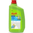 Roff Cera Clean All Purpose Tile, Floor & Wall Cleaner 1 liter Pack of 1, Advance, Bedroom & Bathroom Floors, Removes Grease,