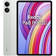 Redmi Pad Pro 5G (Tablet) - 6/128GB Nero - Display 12.1" 120Hz, Batteria 10.000mAh, Ricarica 33W - 3