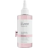 The Purest Solutions Purifying and Brightening PHA Pink Tonic for Sensitive Skin