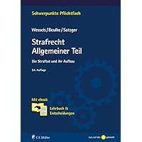 Staatsrecht I: Staatsorganisationsrecht - Materielles Recht