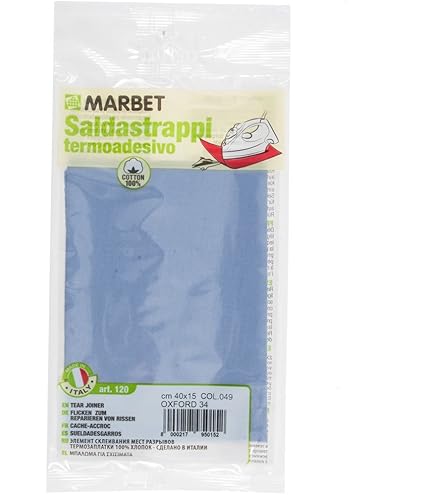 Guide Complet Pour Utiliser Le Thermocollant Textile Efficacement