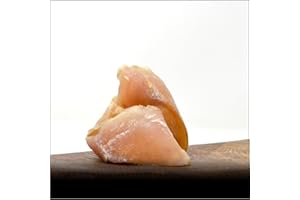 George & Bobs Pezuñas de becerro - 20 unidades.