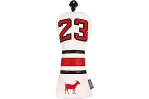 SHABIER - Copertura per testa di mazze da golf, stile sportivo, per Driver Taylormade M5 M6