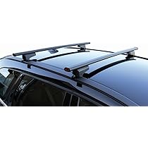 Barre Portatutto Per SKODA OCTAVIA WAGON Dal 2020 - Portapacchi In Acciaio 75kg - Foto 7