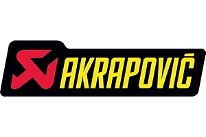 ALTRA Akrapovic
